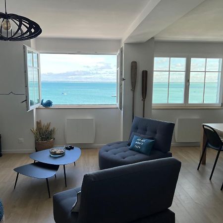 Apartment Vue Emeraude By Interhome Cancale Ngoại thất bức ảnh