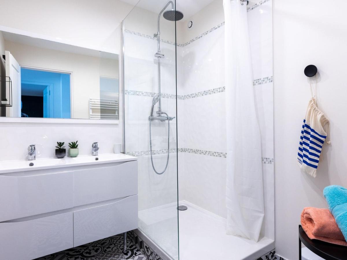 Apartment Vue Emeraude By Interhome Cancale Ngoại thất bức ảnh
