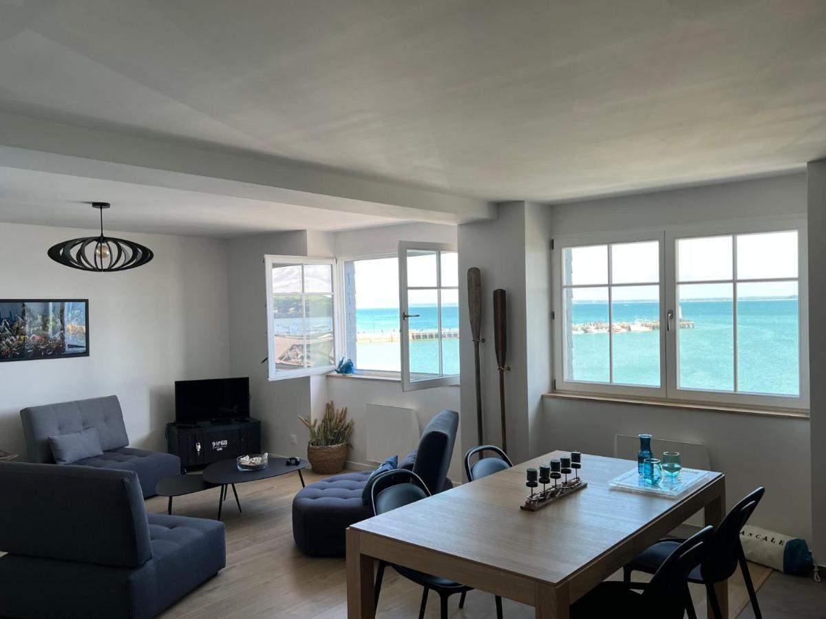 Apartment Vue Emeraude By Interhome Cancale Ngoại thất bức ảnh